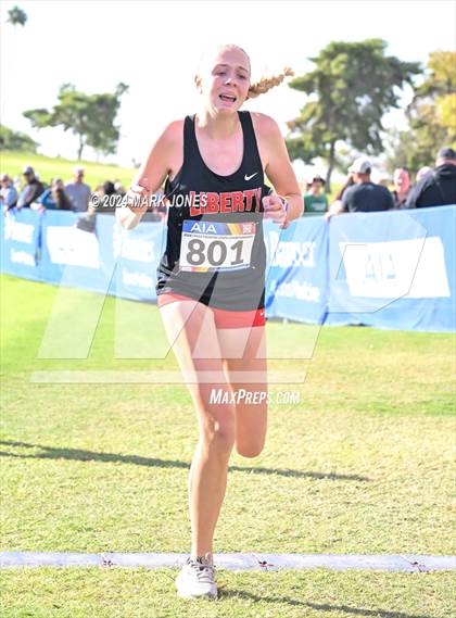 Thumbnail 2 in AIA Division I Championships photogallery.