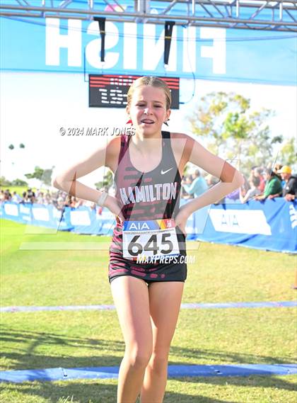Thumbnail 2 in AIA Division I Championships photogallery.
