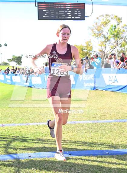 Thumbnail 2 in AIA Division I Championships photogallery.