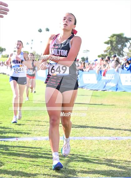 Thumbnail 3 in AIA Division I Championships photogallery.