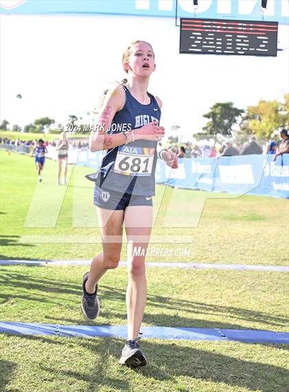 Thumbnail 3 in AIA Division I Championships photogallery.