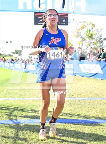 Thumbnail 3 in AIA Division I Championships photogallery.