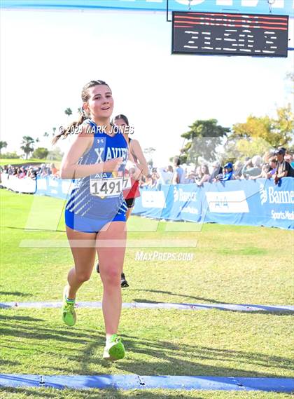 Thumbnail 3 in AIA Division I Championships photogallery.