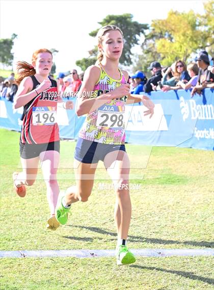 Thumbnail 1 in AIA Division I Championships photogallery.