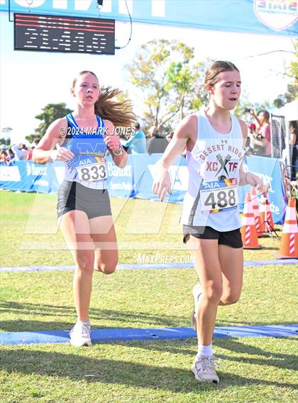 Thumbnail 1 in AIA Division I Championships photogallery.