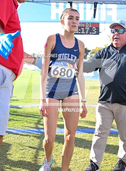 Thumbnail 3 in AIA Division I Championships photogallery.