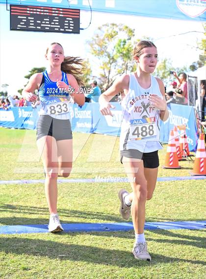 Thumbnail 3 in AIA Division I Championships photogallery.
