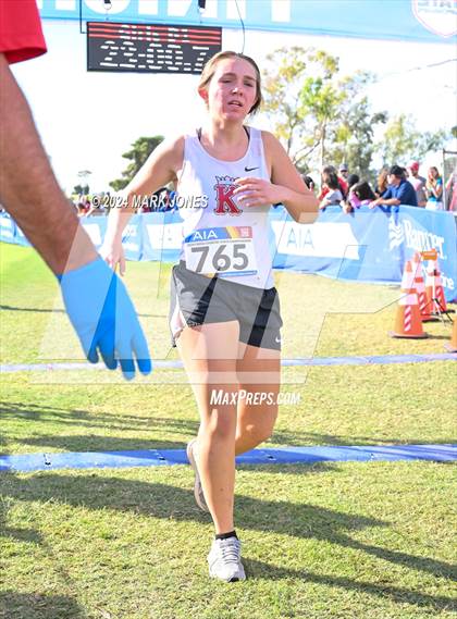 Thumbnail 3 in AIA Division I Championships photogallery.