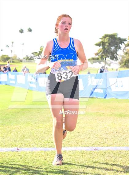 Thumbnail 2 in AIA Division I Championships photogallery.