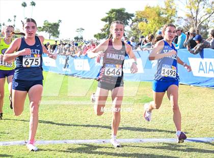 Thumbnail 1 in AIA Division I Championships photogallery.