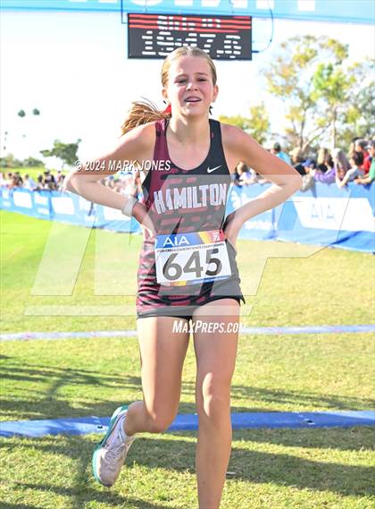 Thumbnail 1 in AIA Division I Championships photogallery.
