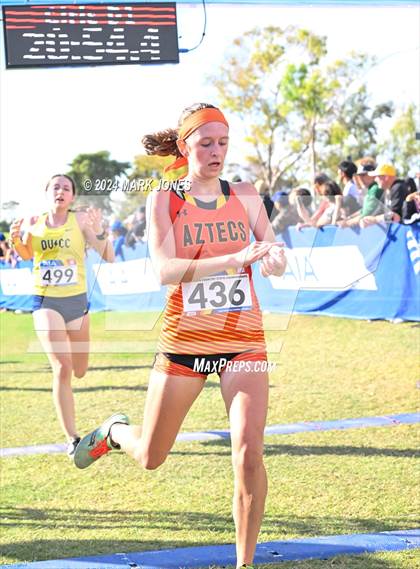 Thumbnail 2 in AIA Division I Championships photogallery.