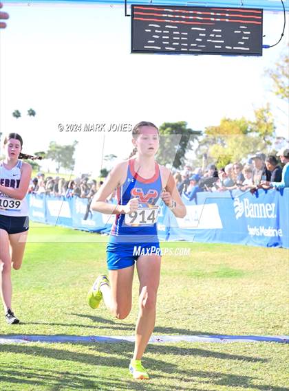Thumbnail 2 in AIA Division I Championships photogallery.