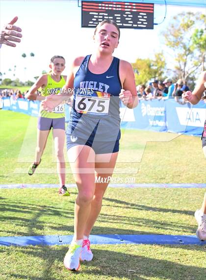 Thumbnail 2 in AIA Division I Championships photogallery.