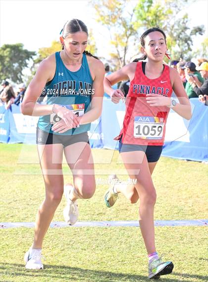 Thumbnail 1 in AIA Division I Championships photogallery.