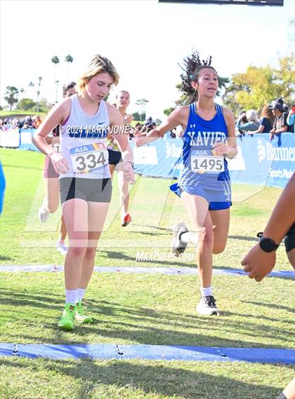 Thumbnail 3 in AIA Division I Championships photogallery.