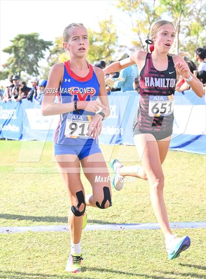 Thumbnail 1 in AIA Division I Championships photogallery.
