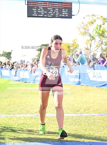 Thumbnail 2 in AIA Division I Championships photogallery.
