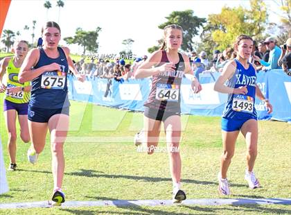 Thumbnail 3 in AIA Division I Championships photogallery.