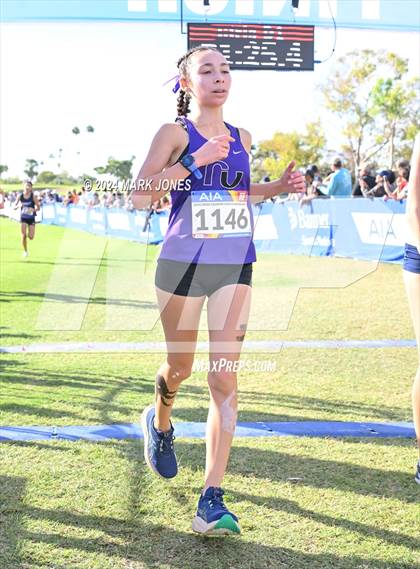 Thumbnail 2 in AIA Division I Championships photogallery.