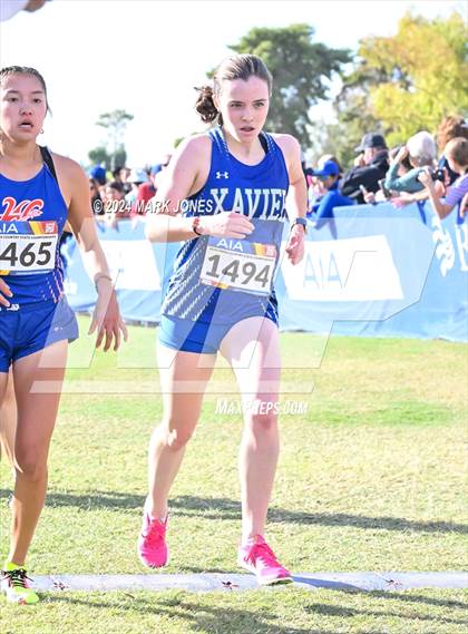 Thumbnail 3 in AIA Division I Championships photogallery.