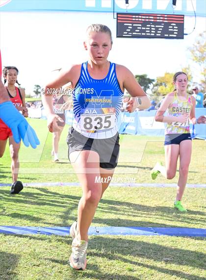 Thumbnail 2 in AIA Division I Championships photogallery.