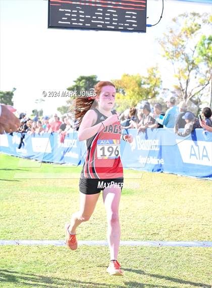 Thumbnail 3 in AIA Division I Championships photogallery.