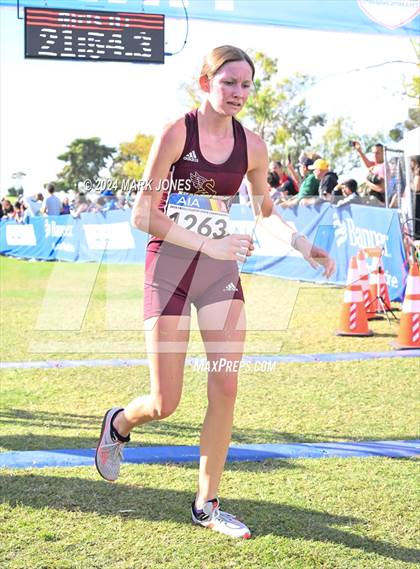 Thumbnail 2 in AIA Division I Championships photogallery.