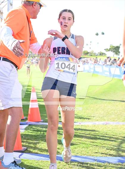 Thumbnail 2 in AIA Division I Championships photogallery.