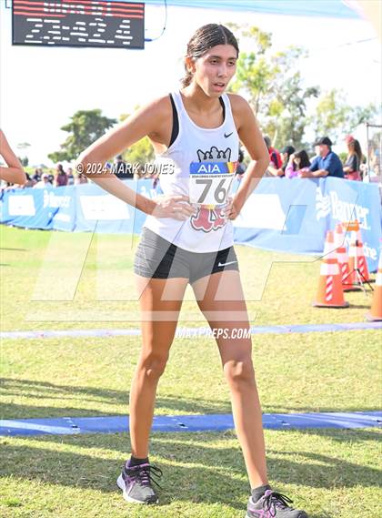Thumbnail 3 in AIA Division I Championships photogallery.