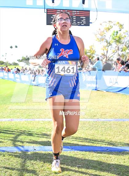 Thumbnail 2 in AIA Division I Championships photogallery.