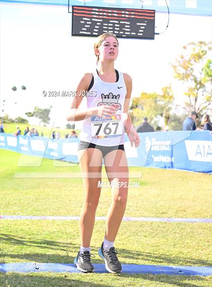 Thumbnail 2 in AIA Division I Championships photogallery.