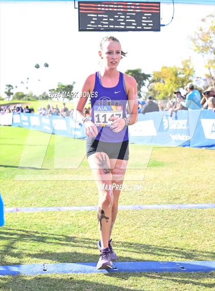 Thumbnail 2 in AIA Division I Championships photogallery.