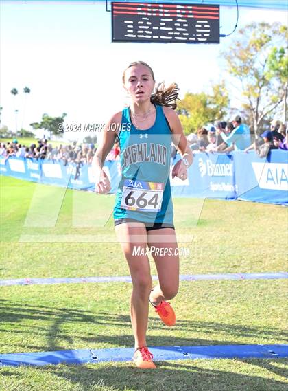 Thumbnail 2 in AIA Division I Championships photogallery.