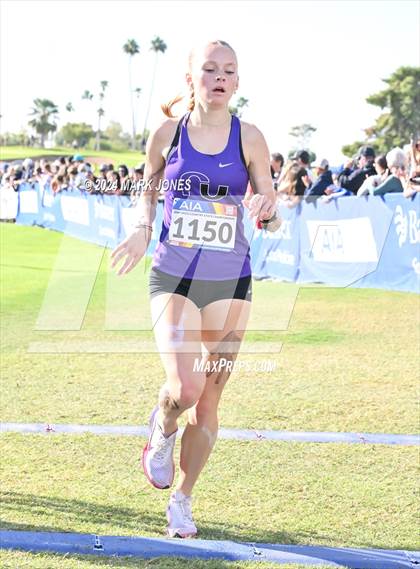 Thumbnail 2 in AIA Division I Championships photogallery.