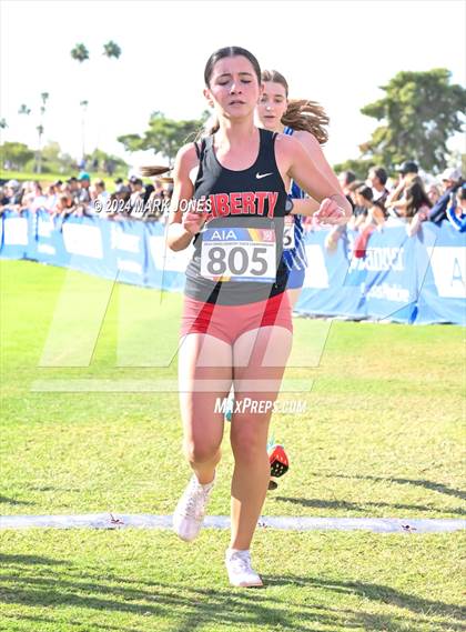 Thumbnail 1 in AIA Division I Championships photogallery.