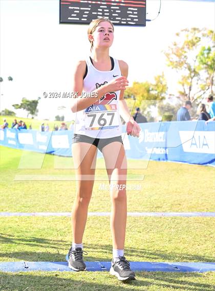 Thumbnail 3 in AIA Division I Championships photogallery.