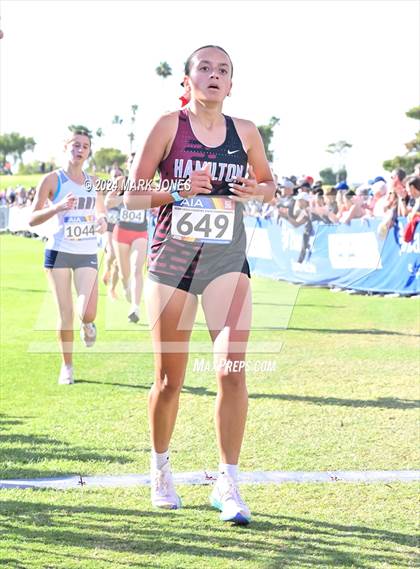 Thumbnail 2 in AIA Division I Championships photogallery.