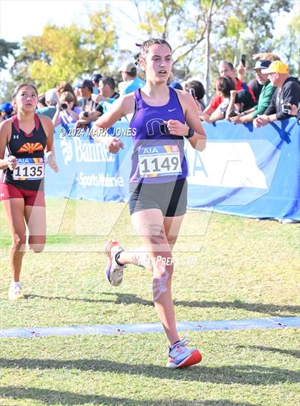 Thumbnail 2 in AIA Division I Championships photogallery.
