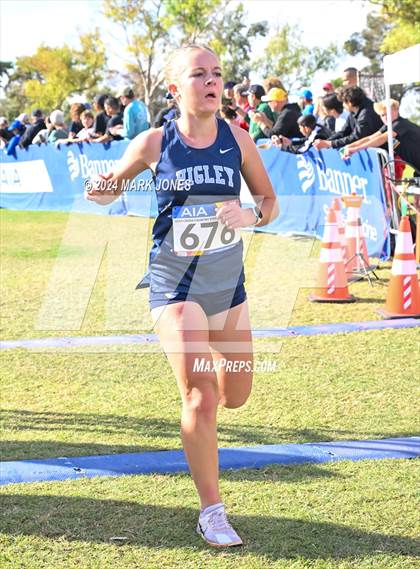Thumbnail 3 in AIA Division I Championships photogallery.