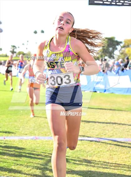 Thumbnail 1 in AIA Division I Championships photogallery.