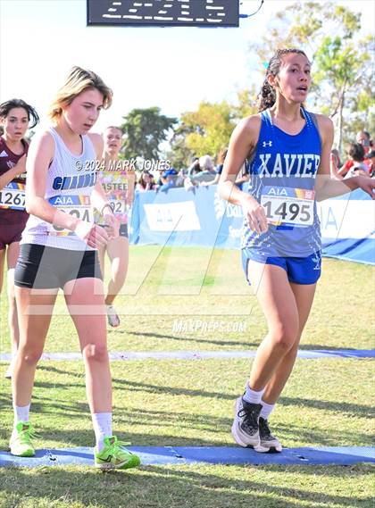 Thumbnail 2 in AIA Division I Championships photogallery.