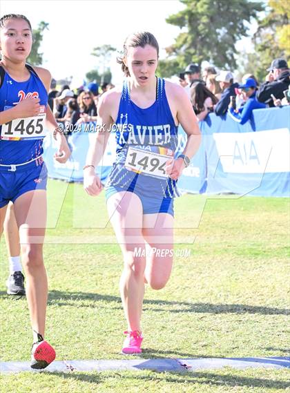 Thumbnail 1 in AIA Division I Championships photogallery.