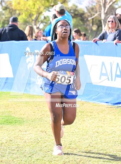 Thumbnail 3 in AIA Division I Championships photogallery.