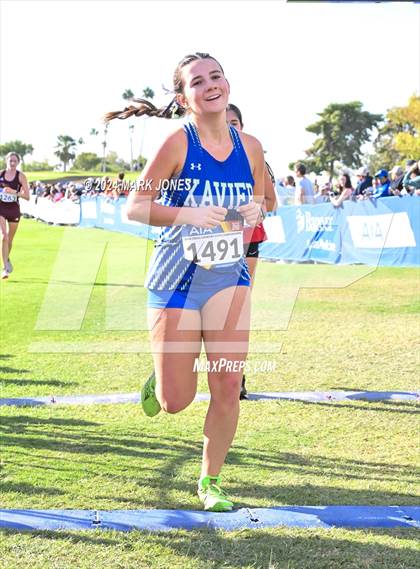 Thumbnail 1 in AIA Division I Championships photogallery.