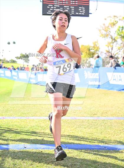 Thumbnail 3 in AIA Division I Championships photogallery.