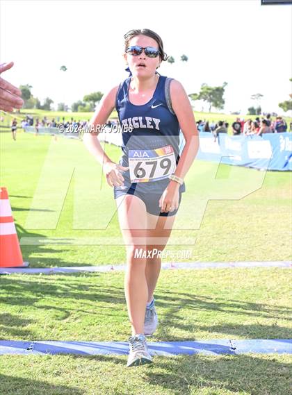 Thumbnail 2 in AIA Division I Championships photogallery.