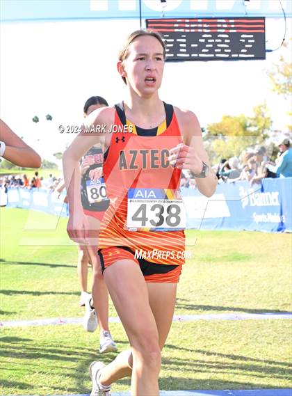 Thumbnail 3 in AIA Division I Championships photogallery.