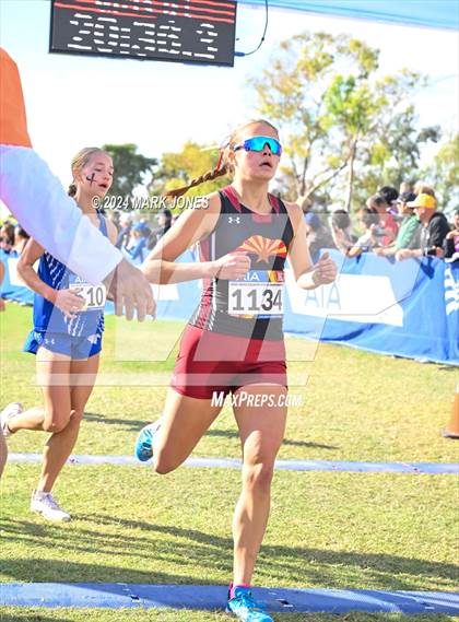 Thumbnail 1 in AIA Division I Championships photogallery.