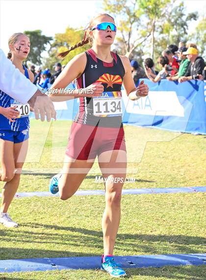 Thumbnail 3 in AIA Division I Championships photogallery.